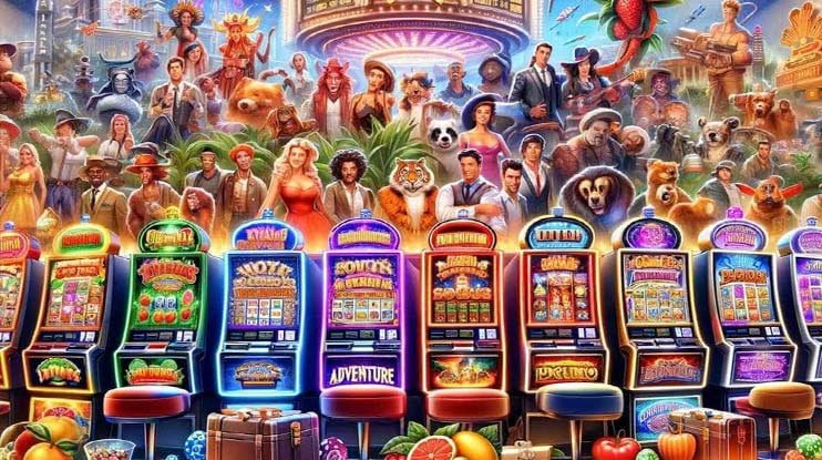 Pengguna dewasa menikmati berbagai pilihan sports dan casino melalui akun nusa77
