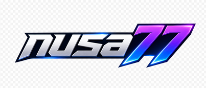 Logo nusa77